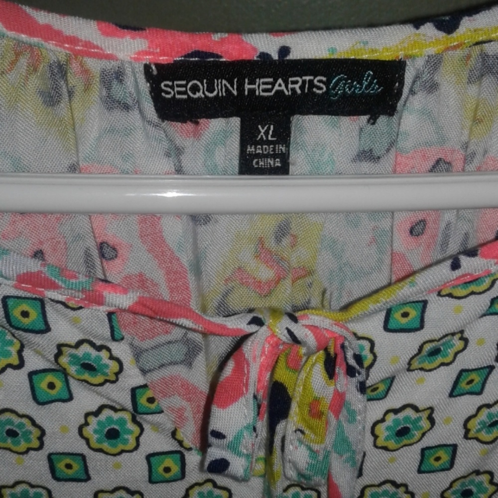 Blouse - Picture 3 of 4